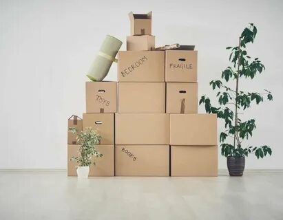 Packaging services