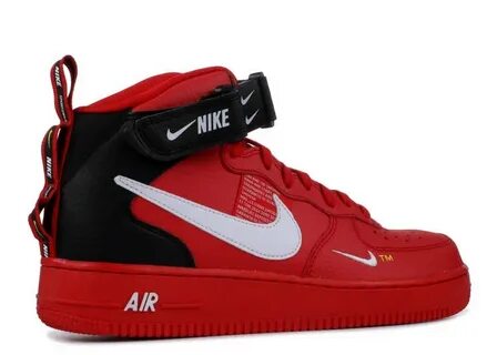 Nike air force 1 mid lv8