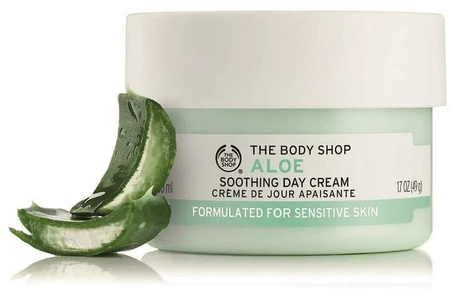 Huile d aloe vera pure.