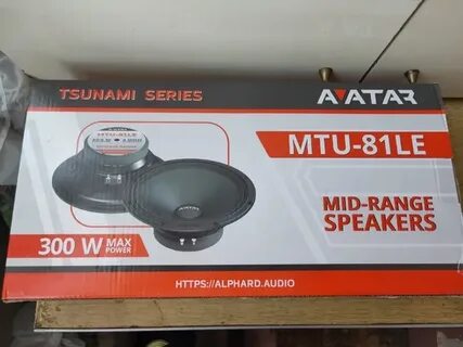 Avatar 81le