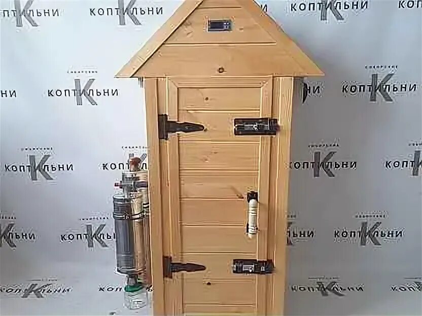Коптильни в интернет-магазине Ярмарка Мастеров по цене 32990 ₽ - TDHWURU Грили и