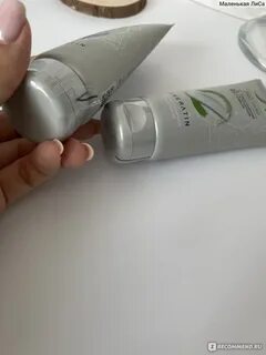 Устранение сухости
