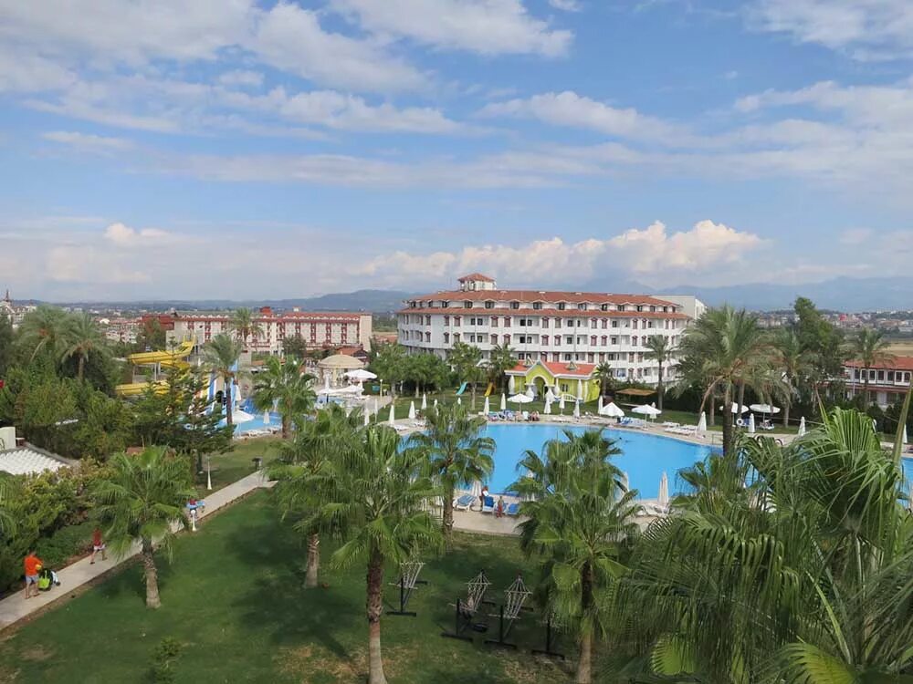Cesars resort hotel side. Cesars resort side 5 турция.
