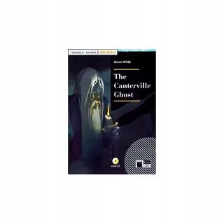 The canterville ghost 7 класс spotlight