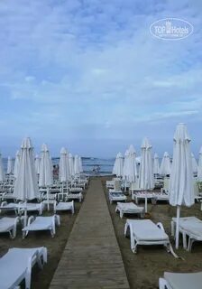 Larissa beach club side отзывы