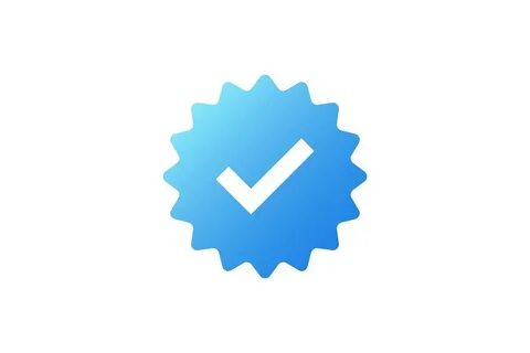 Checking blue