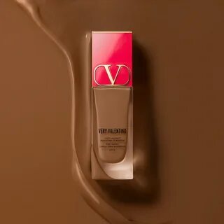 Тональный valentino