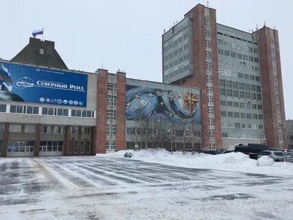 Победы 1 архангельск