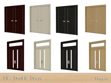 Doors 4