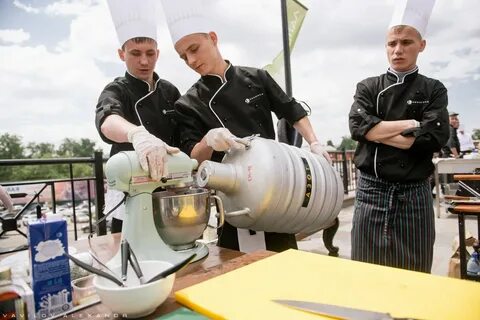 Повар иркутск