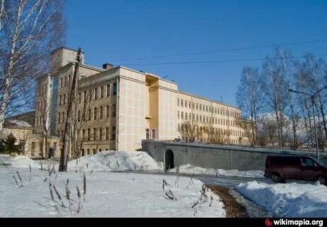 Ярославский гарнизонный госпиталь