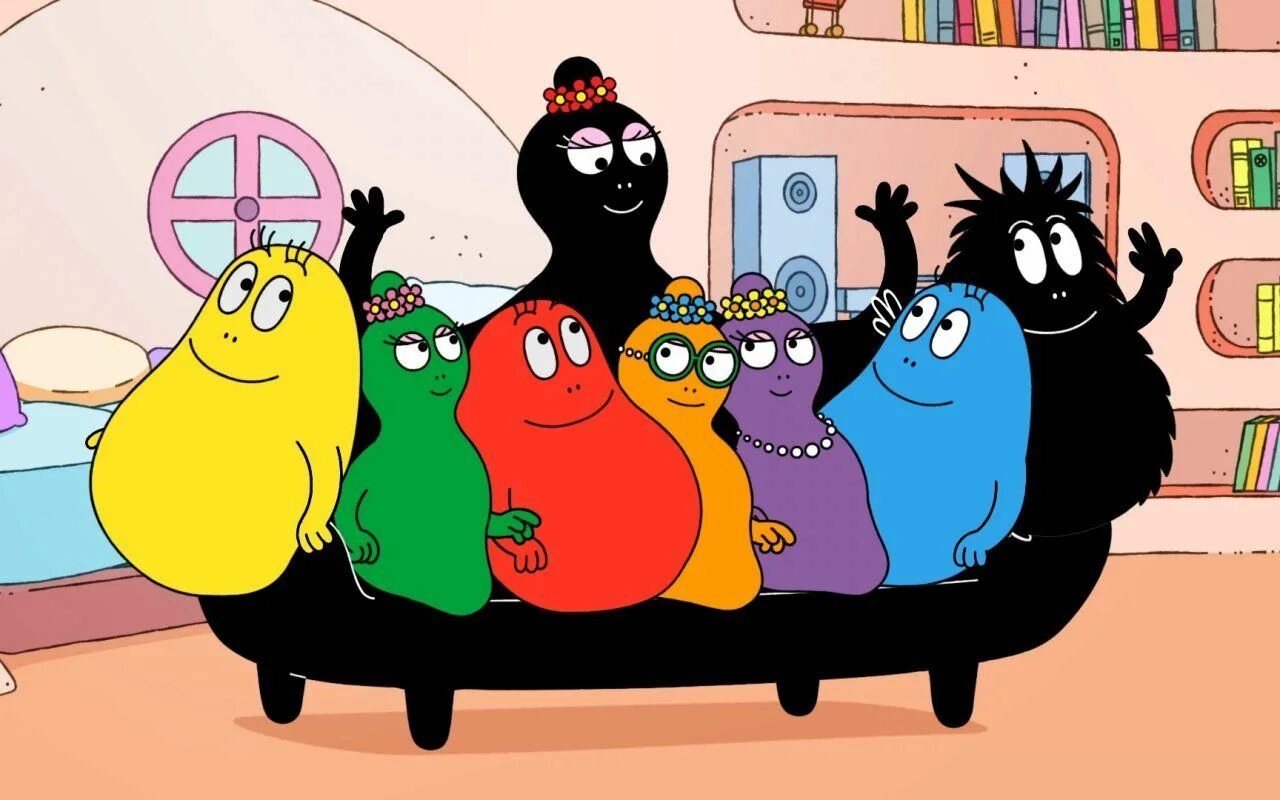 Барбапапа. Barbapapa. Герои Барбапапа. Barbapapa сериал. Барбапапа 2021.