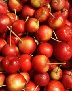 Apple cherry