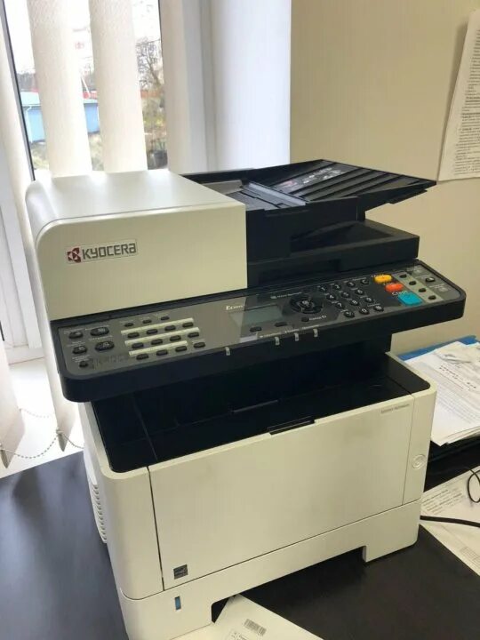 Мфу ecosys m8124cidn. Kyocera 8124cidn. мфу kyocera m8124cidn. kyocera 8124 мфу.