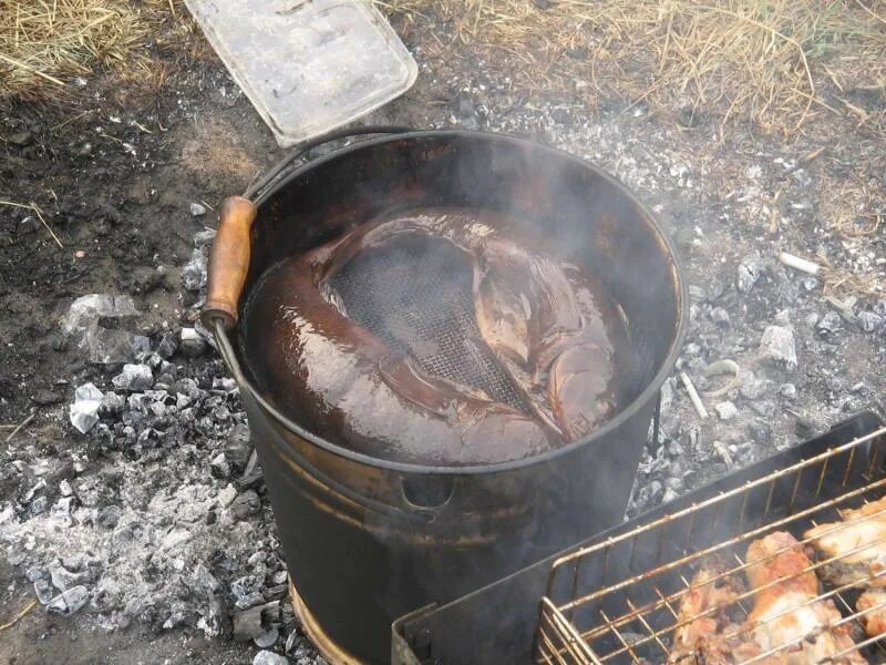 ▷ 1001+ idées Fabriquer un barbecue - 40 idées DIY pour cet été Fabriquer barbec