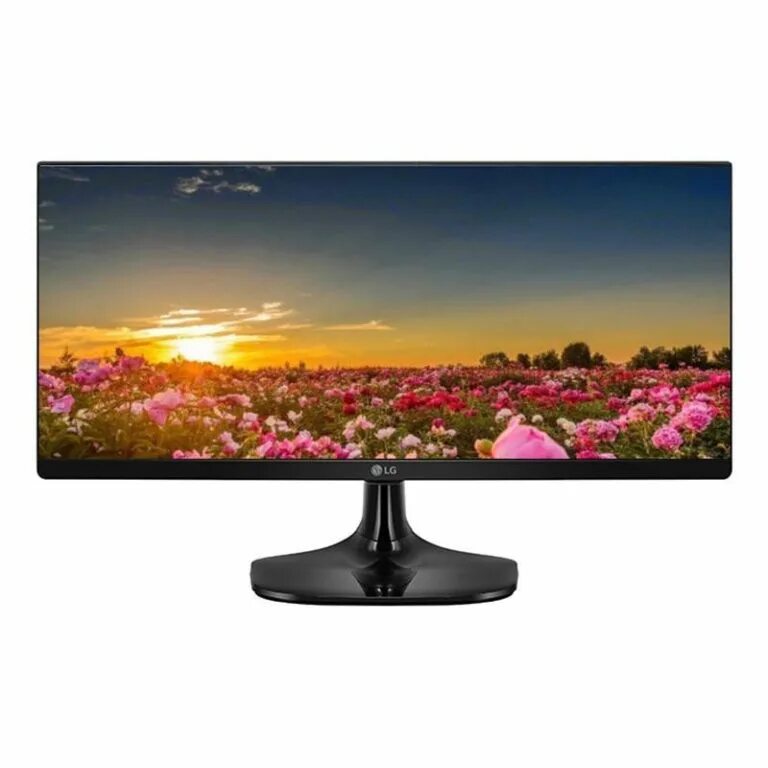 Экраны lg