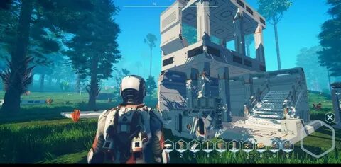 Planet nomads