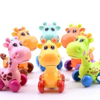 Up toys