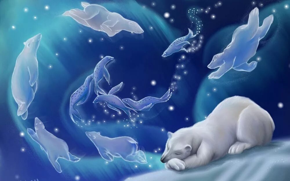 Вода колыбельная. Сказочный сон. Волшебных снов. Детские сны. Квлепельная Медведица.