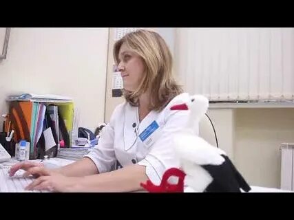 Видео репродуктолог