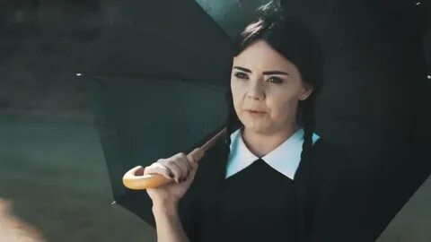 Песня уэнсдей