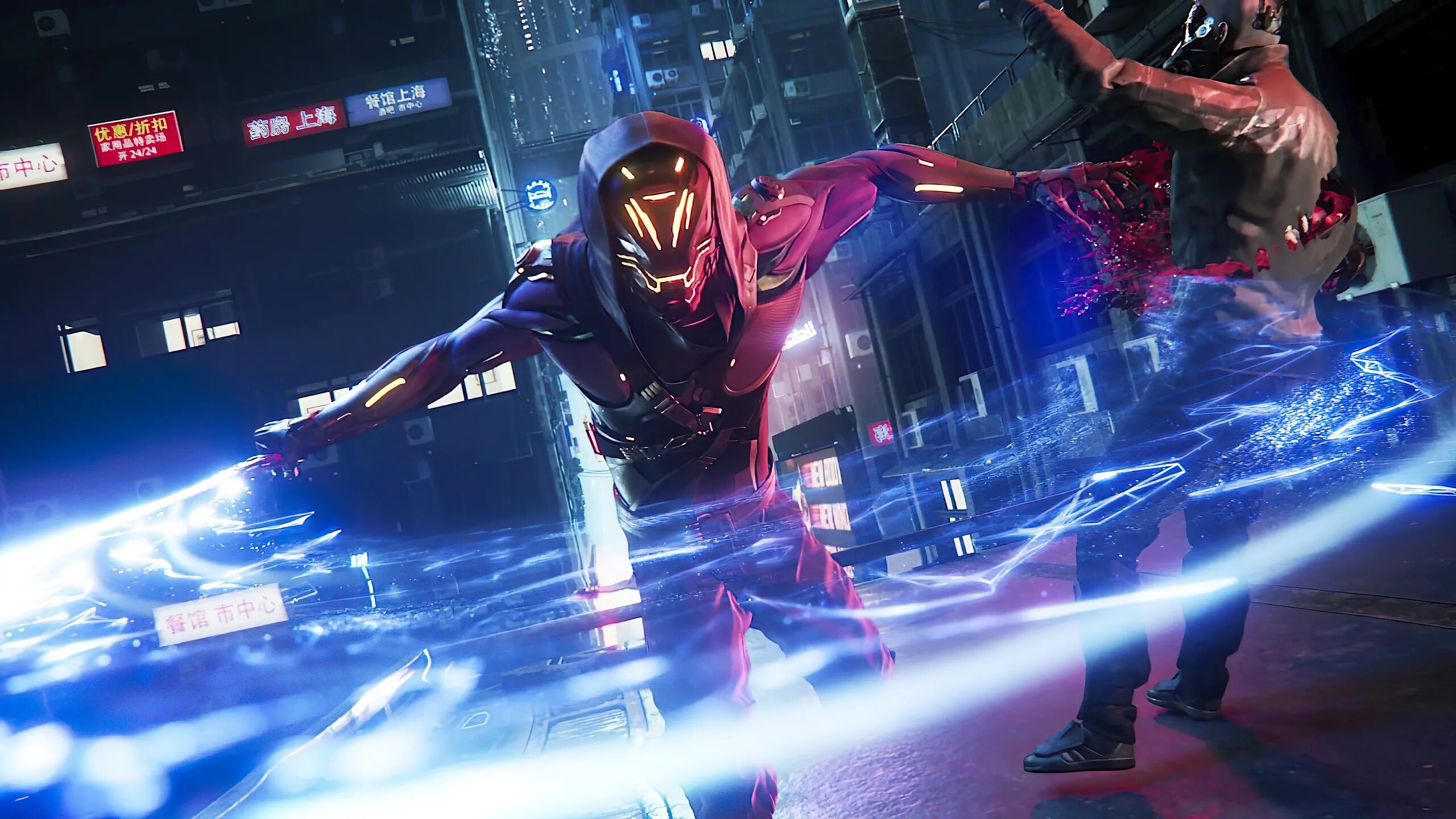 Ghostrunner. Ghostrunner 2025. киберпанк ghostrunner. ghostrunner игра 2025. ghostrunner и cyberpunk 2077.