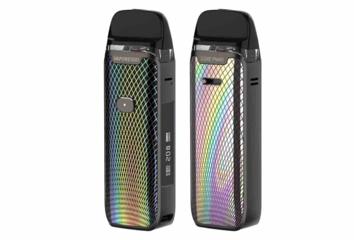 Vaporesso luxe pm40 (1800 mah) испарители. Vaporesso luxe pm40. Pm 40. Vaporesso luxe pm40 canyon. Набор vaporesso luxe pm40 jade.