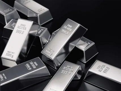 Buy silver