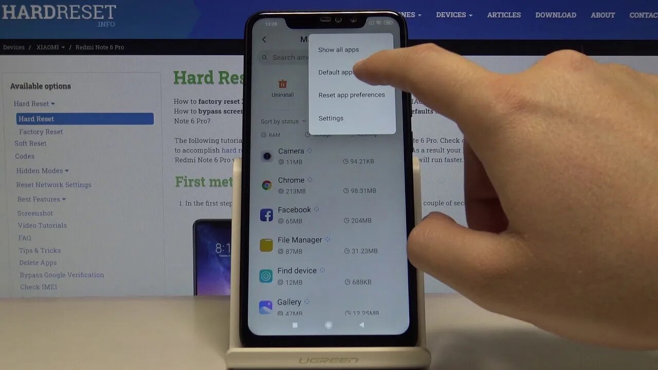 Приложения по умолчанию xiaomi redmi. Sd только для чтения уведомление xiaomi. браузер по умолчанию xiaomi redmi note.