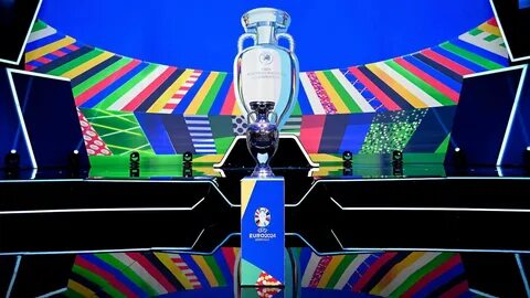 Евро 2024 эфиры