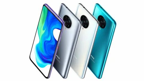 Xiaomi f 5 pro