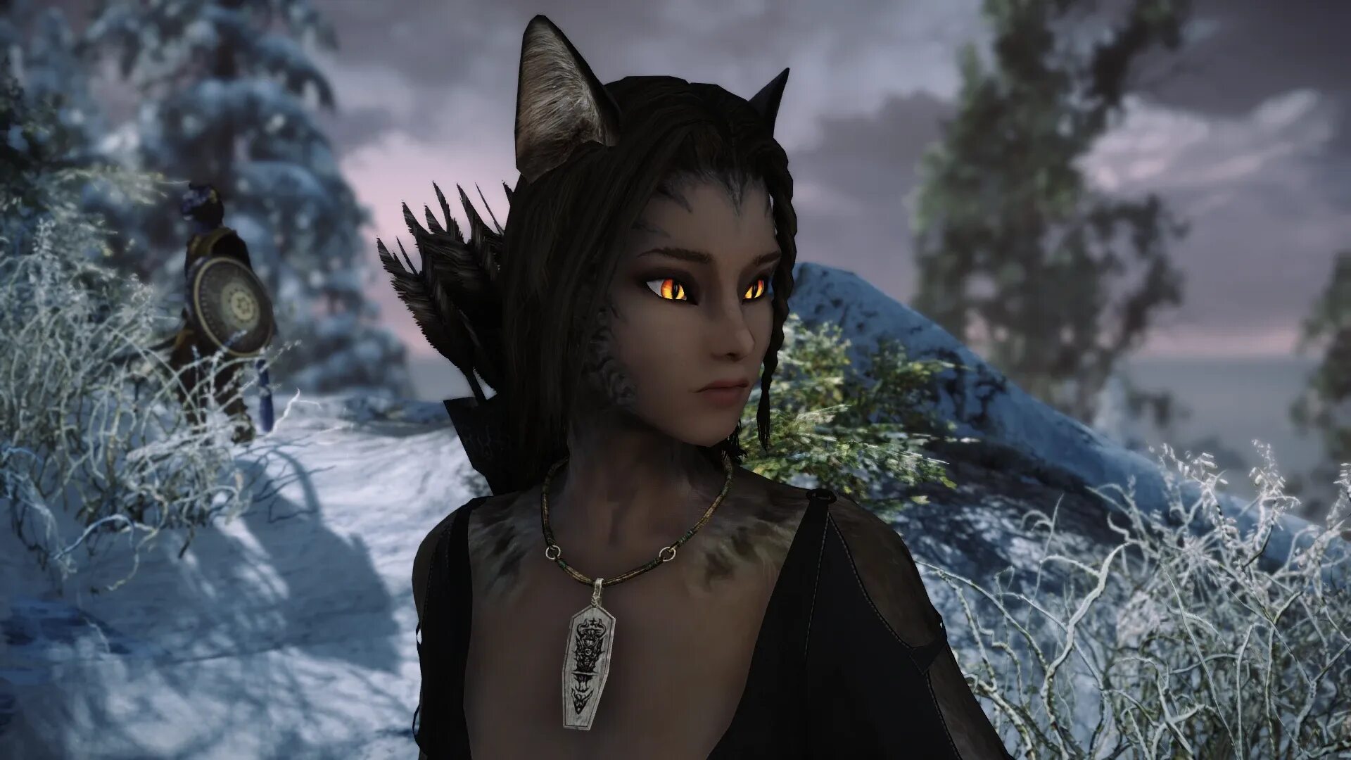 Mo2 skyrim se