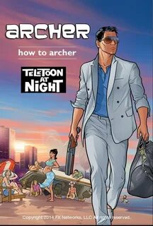 How to archer