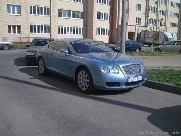 Ралли классических машин Минск-Пекин в Минске (часть 4) - DRIVE2