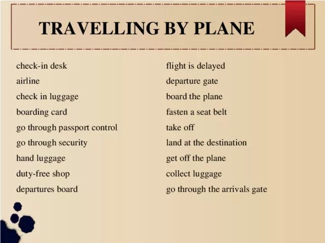 Check english vocabulary. Travelling by plane Vocabulary. Английский для путешествий. Plane Vocabulary. Travelling примеры.