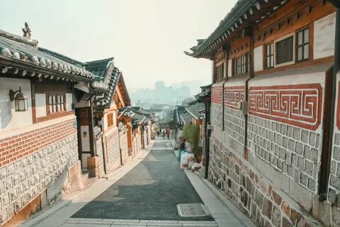 East korea