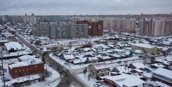 Сенаторам рассказали, как изменится Омская область к 2027 году Парламентская г