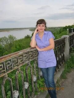 Пономарева киров