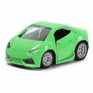 Mobicaro машинки