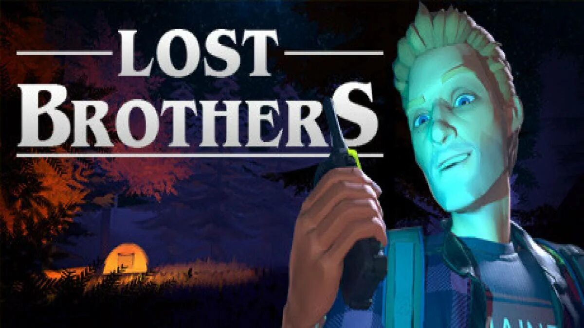 Cheats brother. Lost brothers. лост бразер.