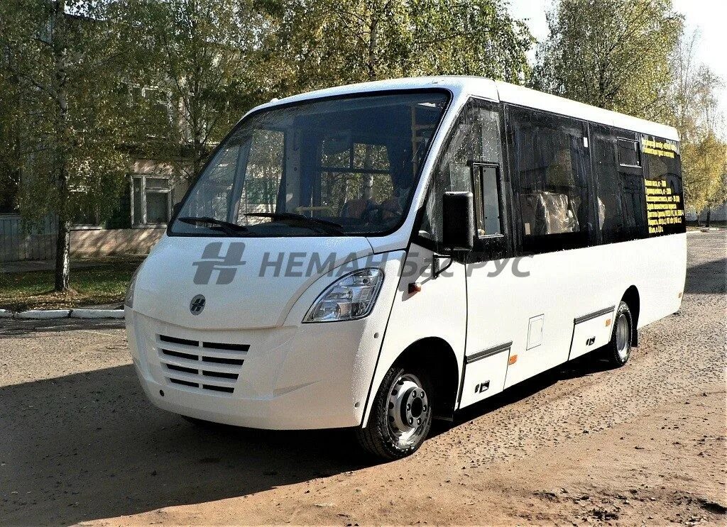 Автобус попутка. Неман 420254-11. ивеко неман автобус. неман 420254-511. неман-420254 тула.