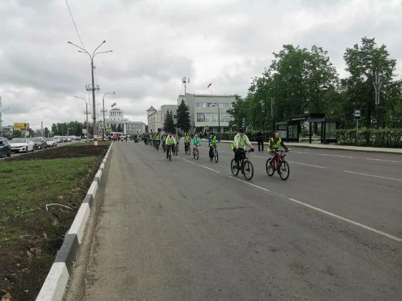 дзержинск тотал ньюс