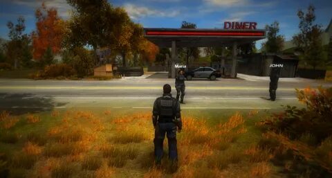 Police crime