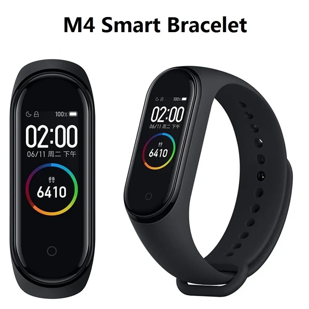 Трекер smart band. Трекер smart band