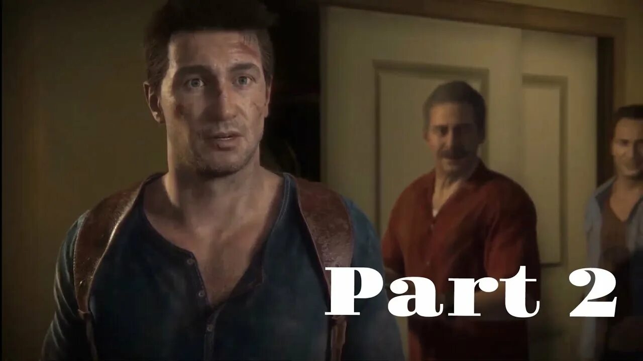 Uncharted yf gr. Uncharted yf gr