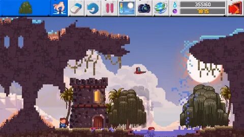 Игра sandbox 2