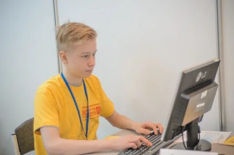 Ученик java
