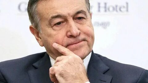 Араз искендер