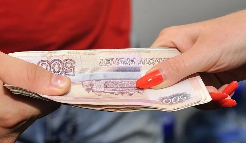 Аферистка из Белгорода собрала больше 10 миллионов рублей по друзьям и спряталас