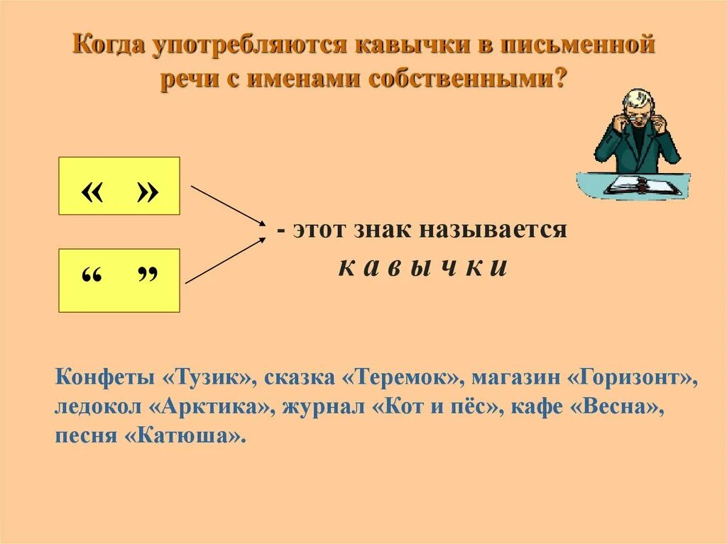 Название произведения кавычки. Кавычки в письменной речи. Написание кавычек в русском языке. Когда ставить кавычки. Слово в кавычках.